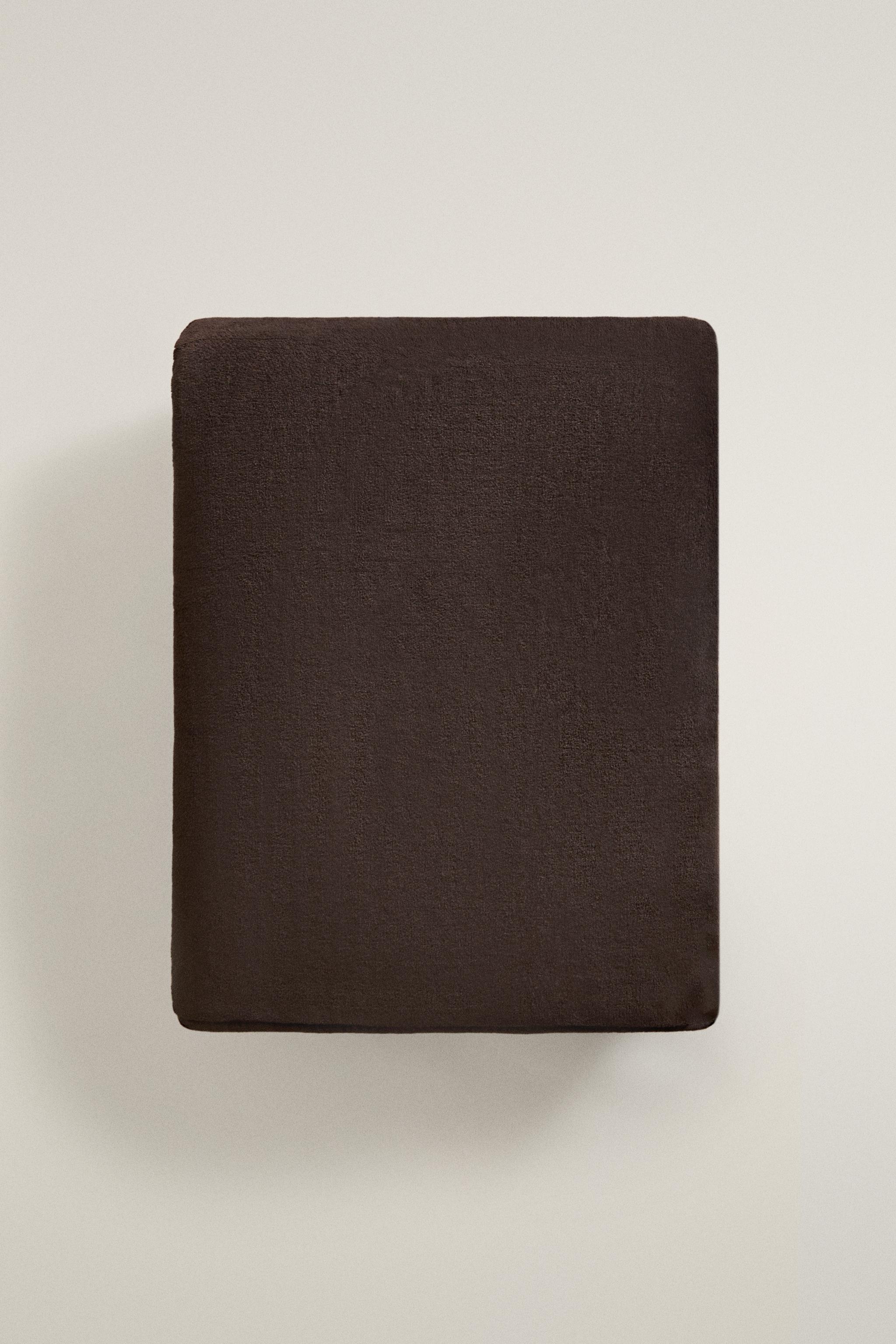COUVERTURE FOURRURE UNIE